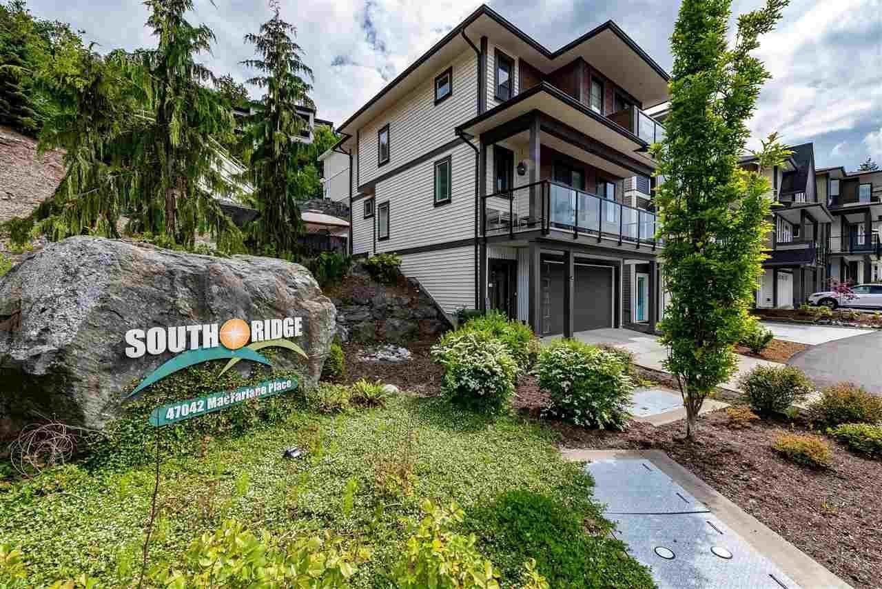 Southridge Heights